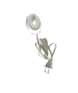Braun Type 3757 Electric Toothbrush Charging Base 110-130V 0.9W White Po... - $13.02 CAD