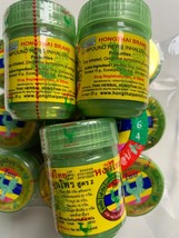 HONG THAI TRADITIONAL THAI HERBAL INHALANT  PACK of 3 -  SHIPS FREE FROM... - $16.82