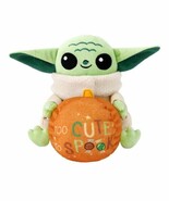 Star Wars The Mandalorian The Child Halloween Too Cute To Spook Table De... - $376.14 MXN