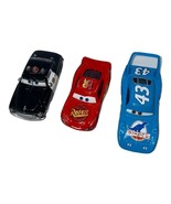 Set of 3 Die-Cast Disney Pixar Cars - $23.82 CAD