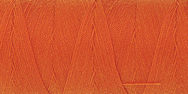 Mettler Metrosene 100% Core Spun Polyester 50wt 165yd Tangerine - £12.76 GBP