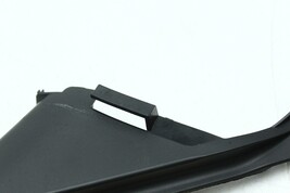 2003-08 INFINITI FX35 FX45 FRONT RIGHT DOOR PANEL INNER MIRROR COVER TRIM H1759 image 5