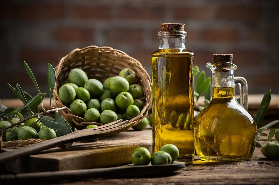 Premium Sicilian, Extra Virgin Olive Oil, 16.9 fl oz  (2) Item image 2