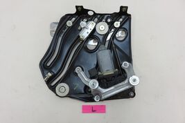 Mercedes R230 SL55 SL500 window motor and regulator, left rear 2306700103 - $44.99