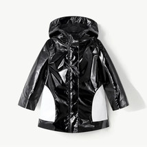 AS Collection 8T Raincoat $23.99 MSRP - £11.85 GBP