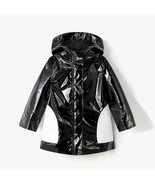AS Collection 8T Raincoat $23.99 MSRP - £11.84 GBP