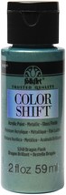 FolkArt Color Shift 2oz Dragon Flash - $548.70 MXN