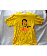 NWOT WWE ANDRE THE GIANT Licensed Shirt (Size S) - £12.29 GBP