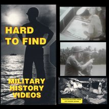 Navy Advisor: Vietnam VHS - Traditions Military Video - $19.99