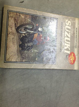 1964 1967 68 1970 1974 1979 Suzuki Clymer 125 400CC Réparation Atelier M... - $39.08