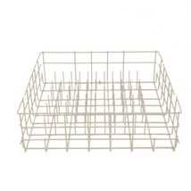 Oem Dishwasher Lower Dishrack For Estate TUD8700XB1 TUD8700XQ0 New - £206.35 GBP