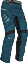 FLY RACING Patrol Over-boot Pant, Slate Blue/Black, Men&#39;s - Size 38 - £125.82 GBP