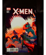 X MEN #17 Overstreet 2011 Betrayal In The Bermuda Triangle Free Shipping! - £5.53 GBP