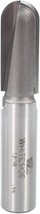 Whiteside Router Bits 1408 Round Nose Bit, 1/4&quot; Radius, 1/2&quot; Cutting Diameter, - $43.95