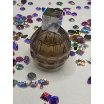 Jimmy Choo Eau de Parfum Mini Splash 4.5ml 0.15 fl oz Full New Vintage - $25.00