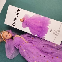 Osilbaby Dolls- Your Child's Warmest Companion image 6