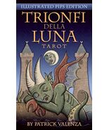 Trionfi della Luna Tarot Card Deck! - €20,21 EUR