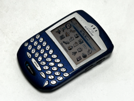 BlackBerry 7280 - Blue (AT&amp;T) Smartphone - $34.64
