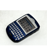 BlackBerry 7280 - Blue (AT&amp;T) Smartphone - £27.65 GBP