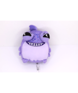 Disny Cuutopia Monster Inc. Randall Boggs Plush 5&quot; Stuffed Toy - $183.57 MXN