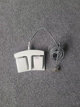 Herga Electrical Limited Foot Pedal 6224-0041 Home Hospital Surgery Thea... - $188.92