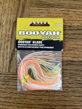 Booyah Bait Booyah Blade Spinnerbait Skirt - £39.56 GBP