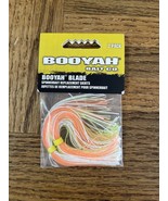 Booyah Bait Booyah Blade Spinnerbait Skirt - €43,20 EUR