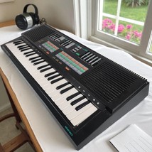 Yamaha Portasound PSS-470 Digital Synthesizer Keyboard Electronic TESTED... - $2,734.86 MXN