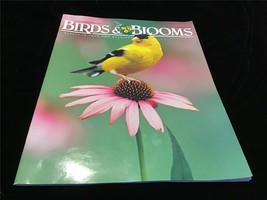 Birds &amp; Blooms Magazine August/September 2007 Homemade Glass Mosaics - £7.08 GBP