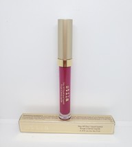 STILA Stay All Day Liquid Lipstick Bacca Raspberry Full Size New in Box - $14.50