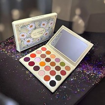 ACE BEAUTÉ Floral Vintage Palette 24 Shades Spring Inspired Limited EDT NIB - $23.50