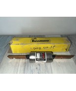 COOPER BUSSMANN FRS-R-110 DUAL-ELEMENT TIME-DELAY FUSE,  RK5, 600-VOLT, ... - $39.00 CAD
