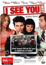 I See You.com DVD | Region 4 - £21.35 GBP