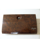 CADILLAC BROUGHAM GLOVE BOX COMPARTMENT COVER DOOR OEM USED  1992 1991 N... - €131,52 EUR