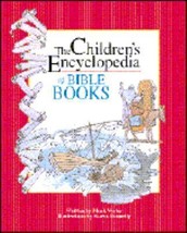 The Children&#39;s Encyclopedia of Bible Books (The Children&#39;s Encyclopedia Series)  - £9.34 GBP