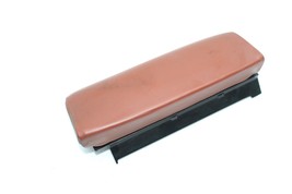 2010 AUDI S5 COUPE REAR SEATS INSERT TRIM E5258 image 3