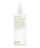 EVO icon welder heat protection spray, 200ml - €33,50 EUR EVO icon welder heat protection spray, 200ml - €33,50 EUR