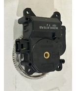 2006 - 2013 LEXUS IS250 IS350 AC A/C HEATER HEATER CORE SERVO MOTOR ACTU... - $39.59