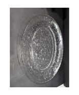 Princess House Fantasia Crystal Platter, Vtg Serving Platter, 18x13 Crys... - $413.96 MXN