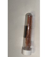 Paper Clips clips/Tube Gold Metal - $3.99
