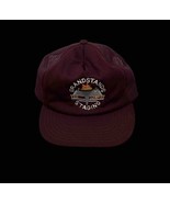 VTG XXIII Olympiad Los Angeles Staging Grandstands Hat USA 1984 Trucker Hat - $25.00