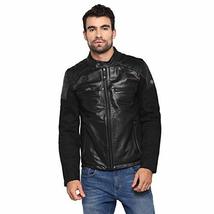 Royal Enfield Phoenix Jacket Black For Biker Motorcycle  - £124.69 GBP