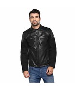 Royal Enfield Phoenix Jacket Black For Biker Motorcycle  - $3,731.55 MXN