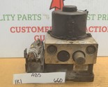 4L142C346AE Ford Expedition 2003-2004 ABS Pump Control OEM  Module 660-11C1 - $53.99