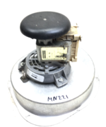 FASCO 7058-0267E 7158-0216E Draft Inducer Blower Motor Assembly 17499 us... - €55,70 EUR