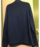 Campus Heritage UF FL Gators Adult XXL Blue fleece lined pullover shirt ... - £23.04 GBP