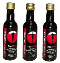 PMPRO Ant-Ftty Liver Reinvigorating Evening Beverage  (Liquid 187 ml) - £15.88 GBP