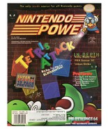 VINTAGE Nintendo Power Magazine #87 Tetris Attack Donkey Kong Land - $19.79