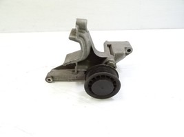 96 Mercedes R129 SL500 pulley w/bracket 1192370341 - $29.99