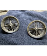 1970 Pontiac Catalina exterior front headlight panel grille trim molding... - $1,855.57 MXN